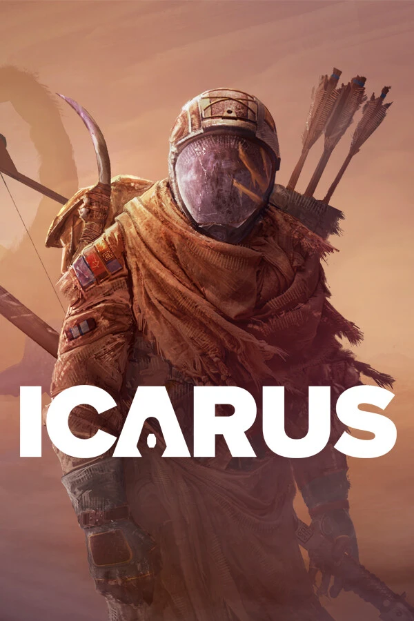 Cover von ICARUS
