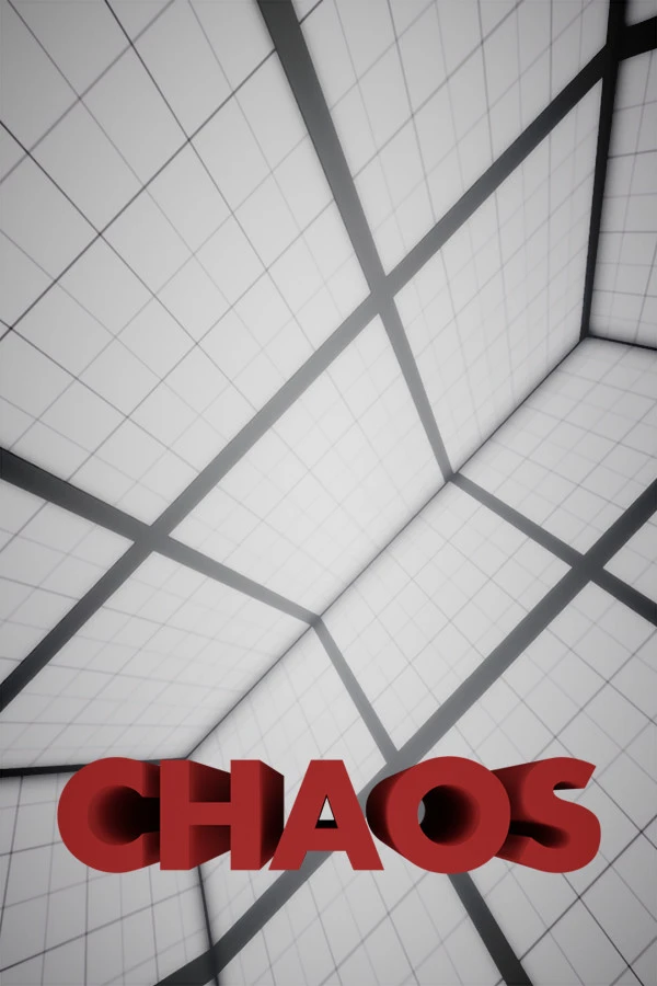 Cover von Chaos