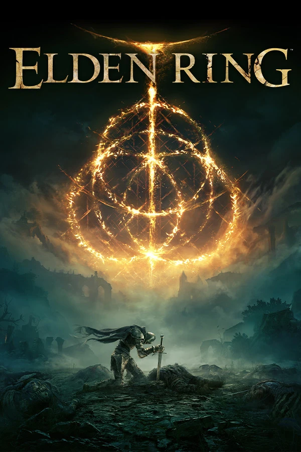 Cover von ELDEN RING
