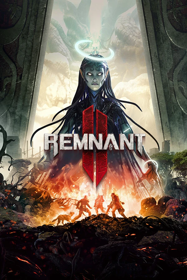 Cover von Remnant II