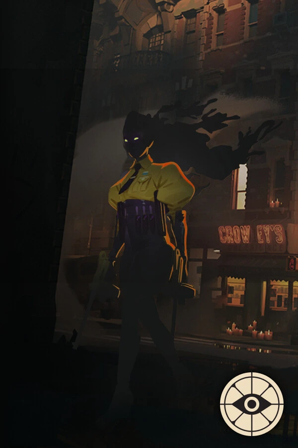 Cover von Deadlock