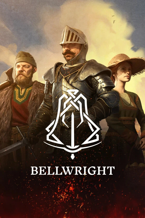 Cover von Bellwright