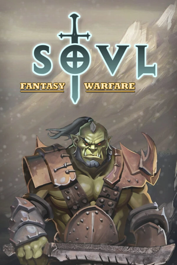 Cover von SOVL