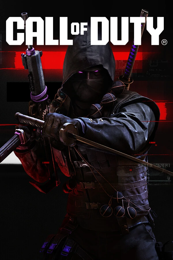 Cover von Call of Duty®