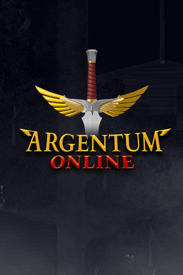 Cover von Argentum Online
