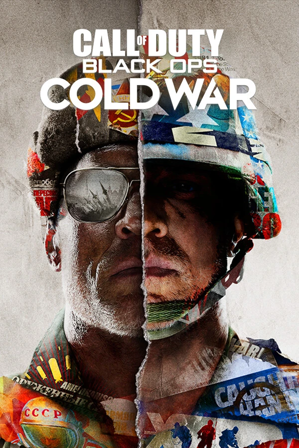 Call of Duty®: Black Ops Cold War 커버 이미지