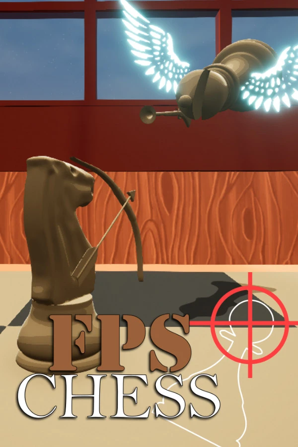 FPS Chess 커버 이미지