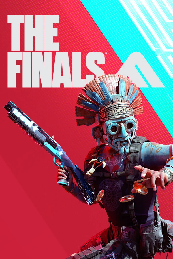 The Finals 커버 이미지
