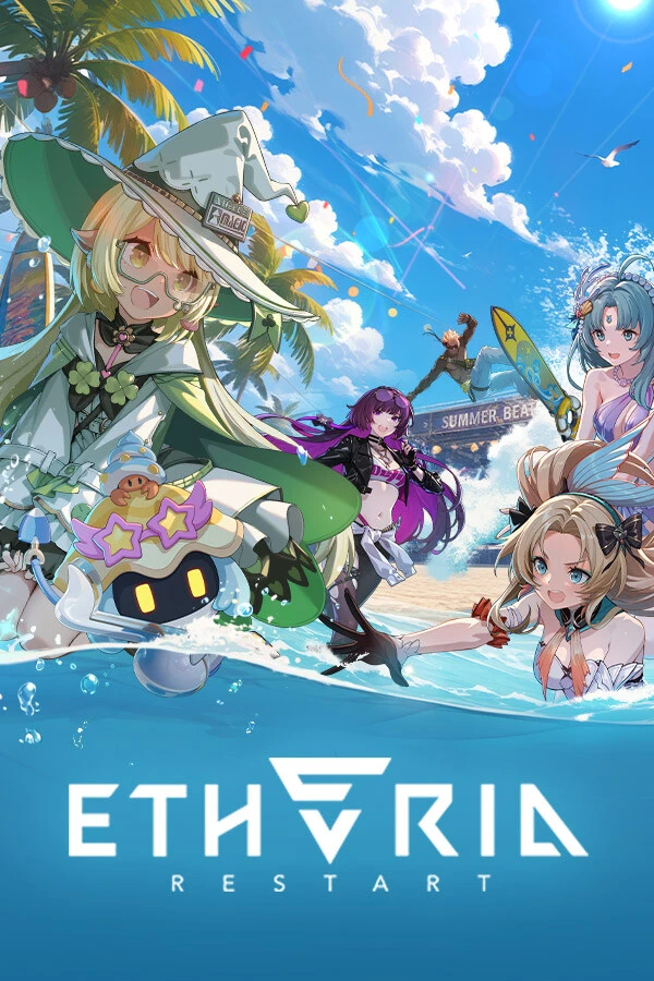 Etheria: Restart 커버 이미지