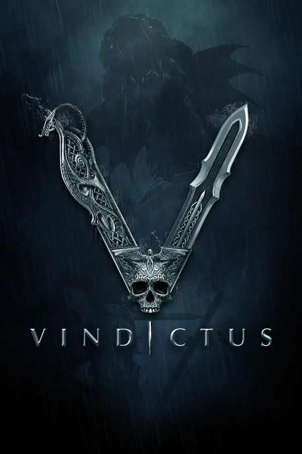 Vindictus カバーアート