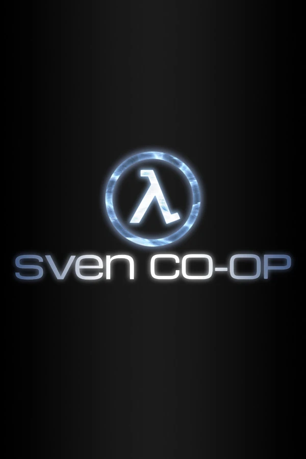 Sven Co-op カバーアート