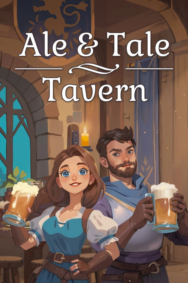 Portada de Ale & Tale Tavern