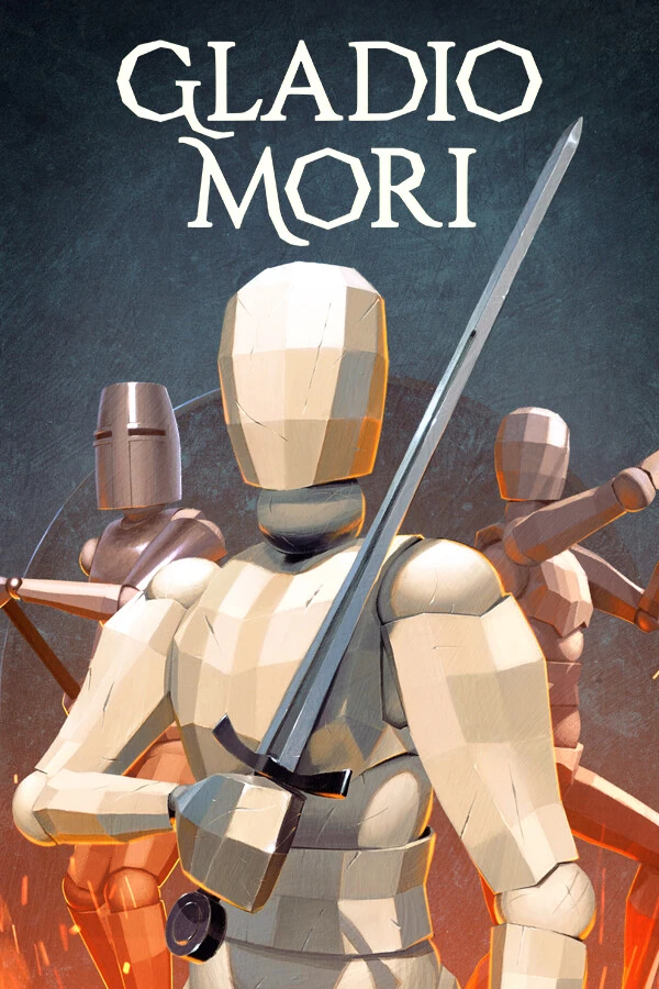 Copertina di Gladio Mori