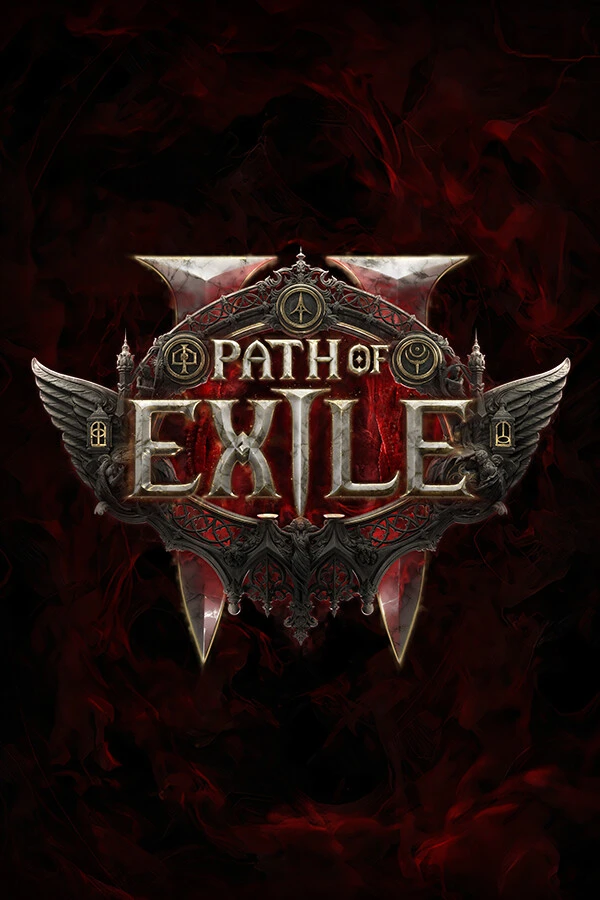 Path of Exile 2 cover art