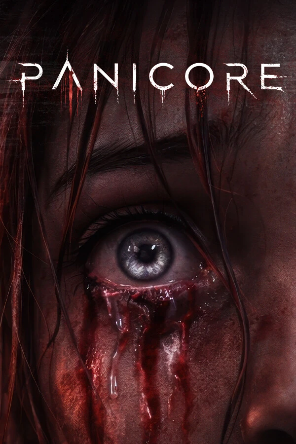 Cover von PANICORE