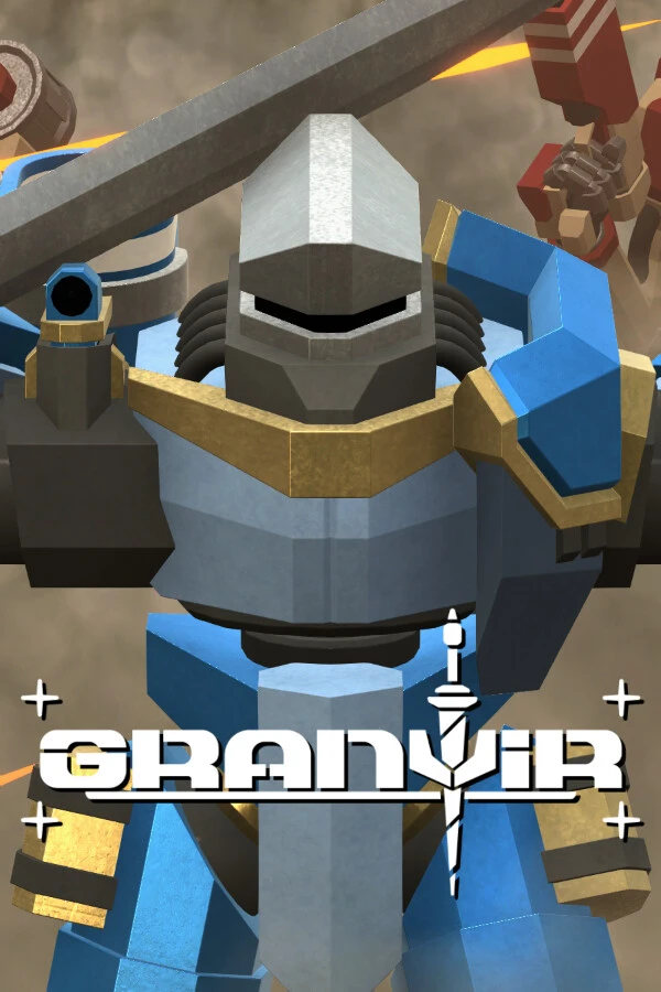 Capa de Granvir