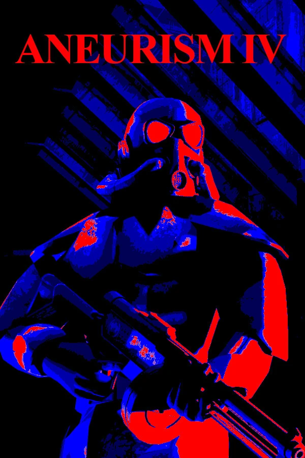Cover von ANEURISM IV