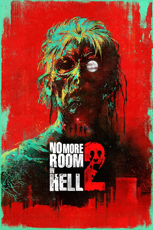 No More Room in Hell 2 커버 이미지