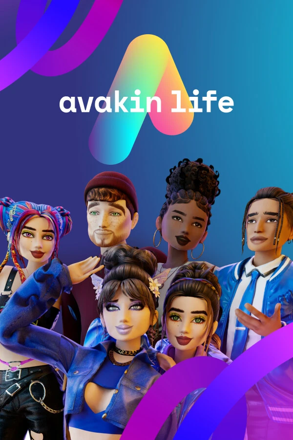 Cover von Avakin Life