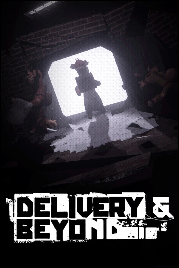 Cover von Delivery & Beyond