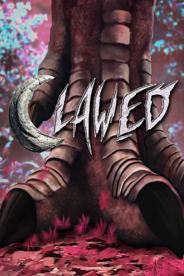 Cover von Clawed