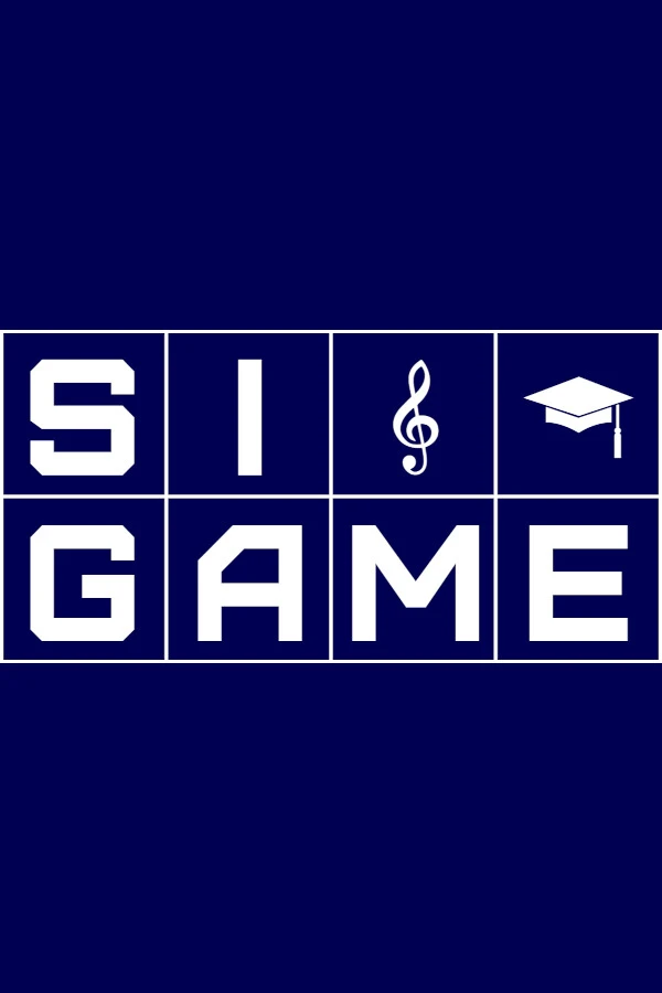 Capa de SIGame