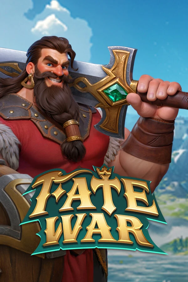 Fate War 커버 이미지