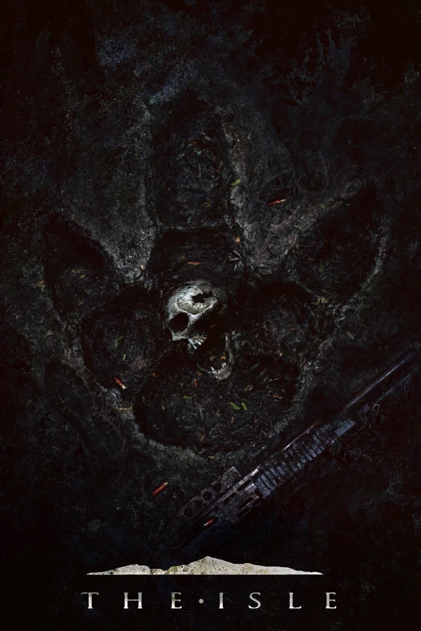 Cover von The Isle