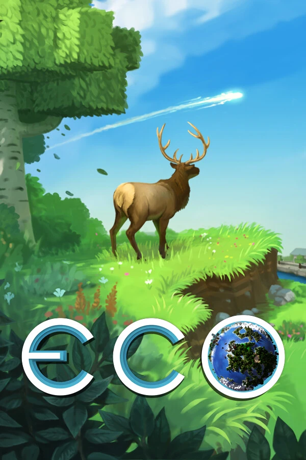 Copertina di Eco