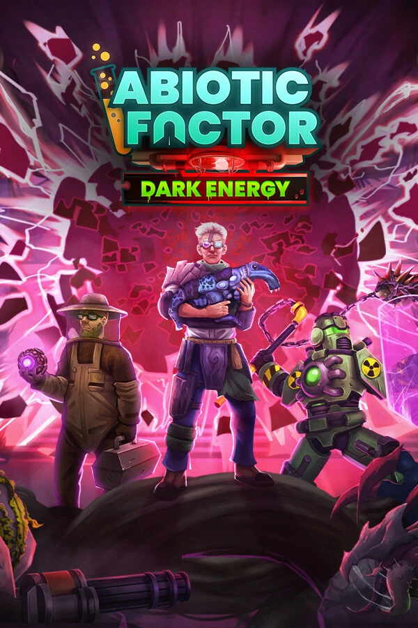 Capa de Abiotic Factor