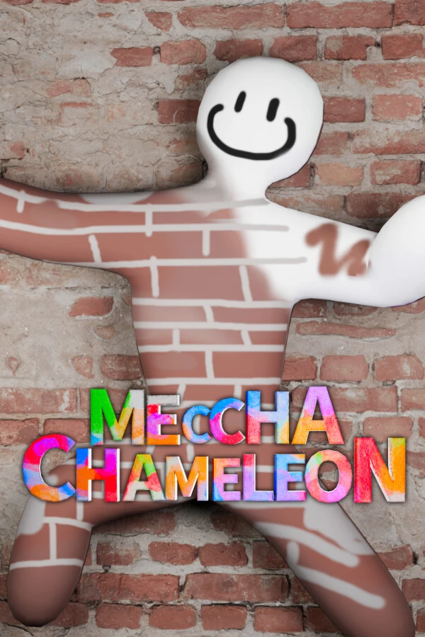 MECCHA CHAMELEON 커버 이미지
