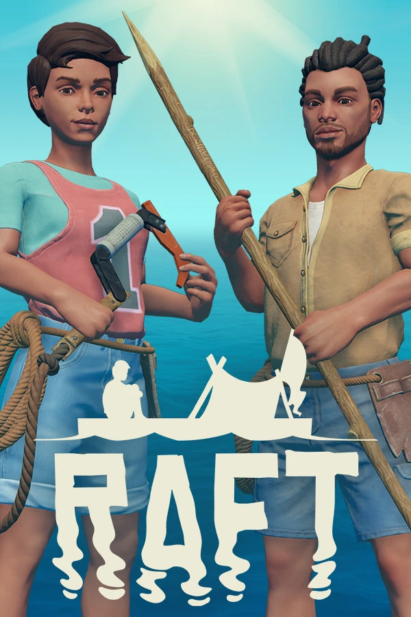 Capa de Raft