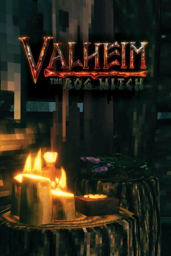 Valheim 커버 이미지
