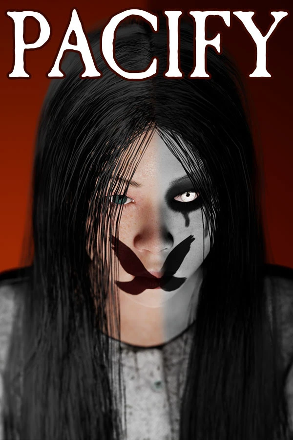 Cover von Pacify
