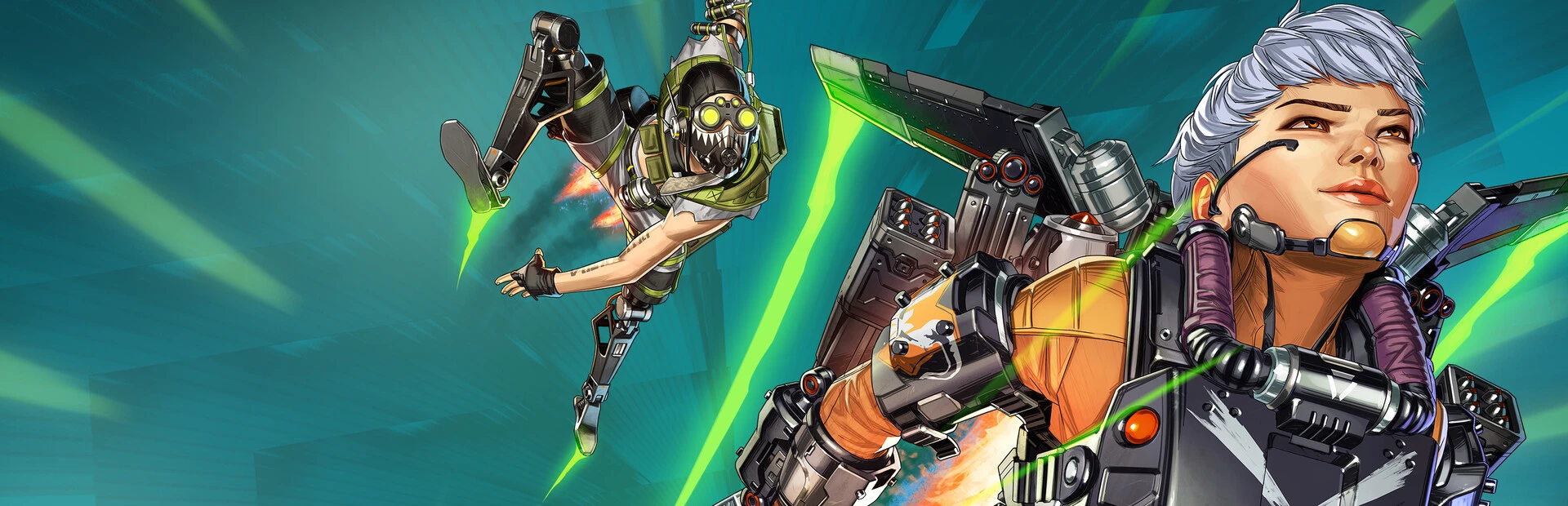 Ping senken und Apex Legends stabilisieren