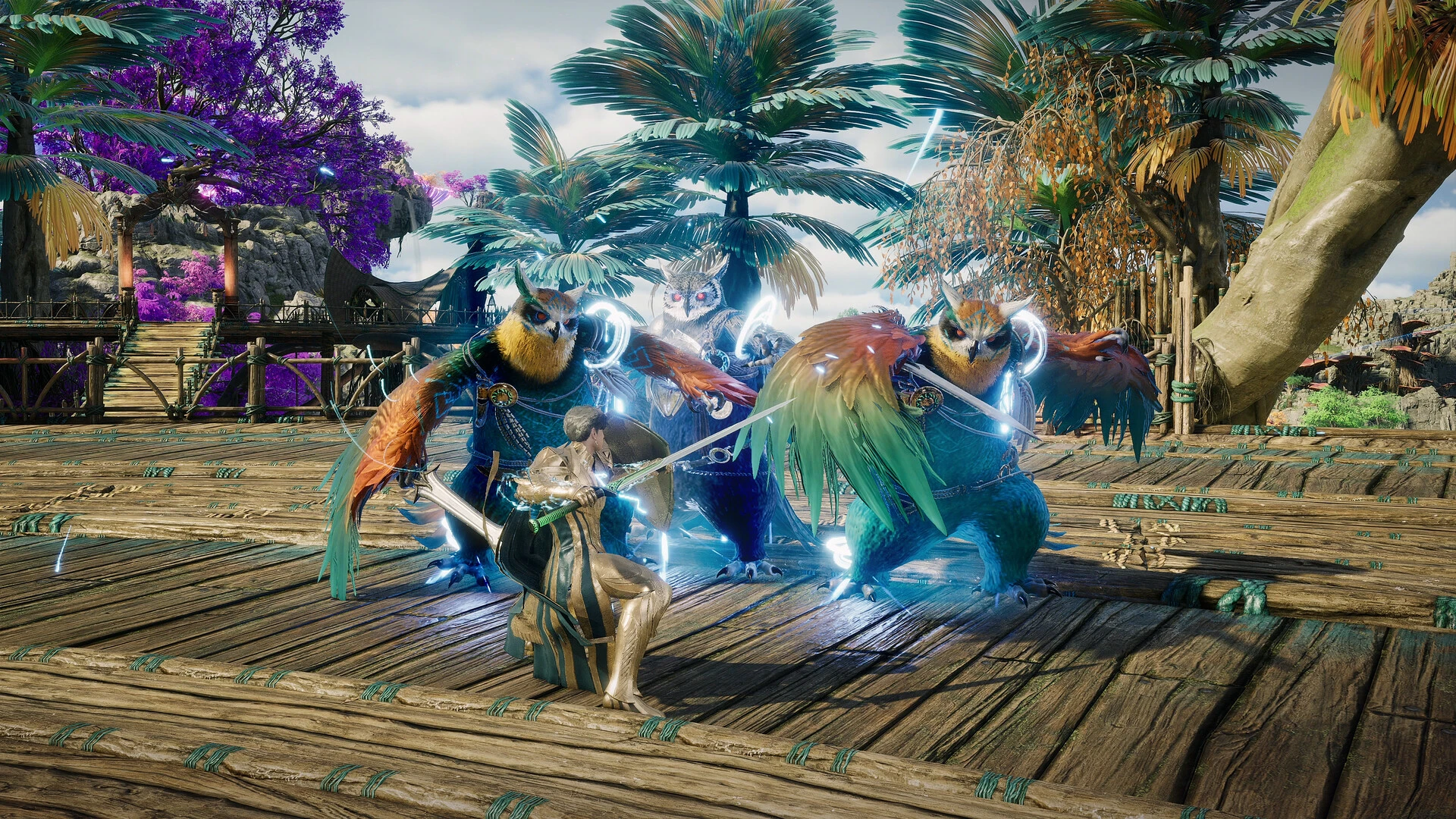 Aion 2: Ultimativer PC- und Netzwerk-Tuning-Guide für Raids und Global Launch
