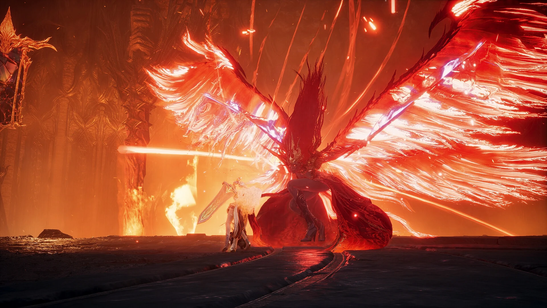 Aion 2: Paketverlust und Rubberbanding beheben – Belagerungen und Luft-PvP