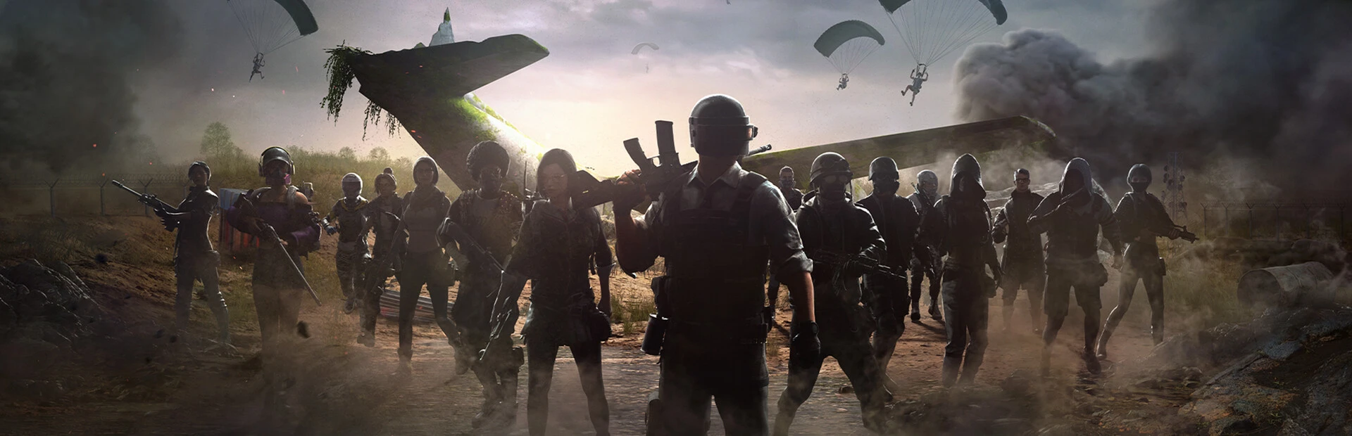 Ping senken und PUBG: BATTLEGROUNDS stabilisieren