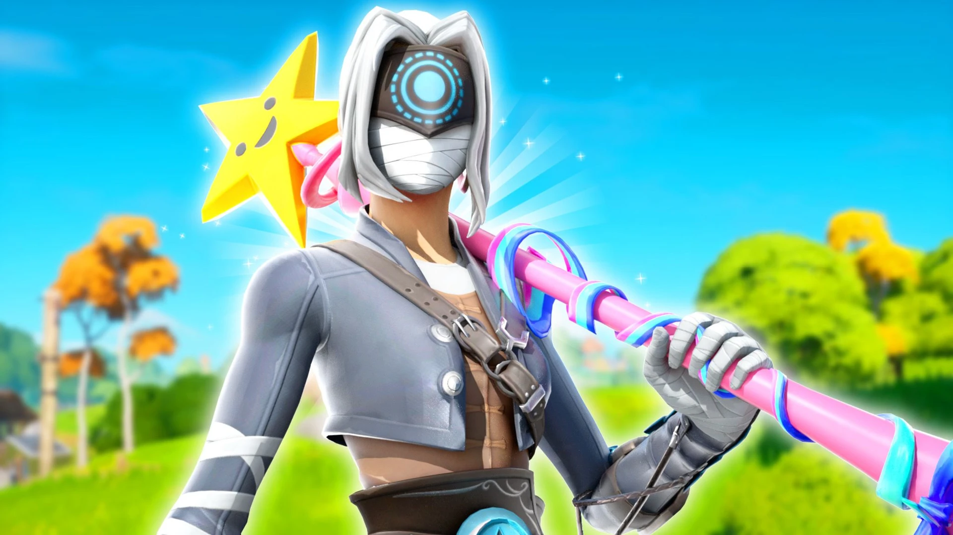 Ping senken und Fortnite stabilisieren