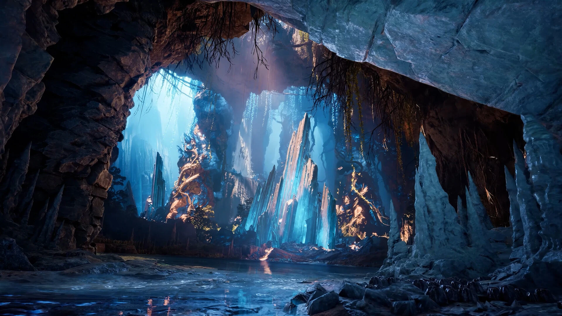 Aion 2 : éliminer les saccades et booster les FPS sur Unreal Engine 5