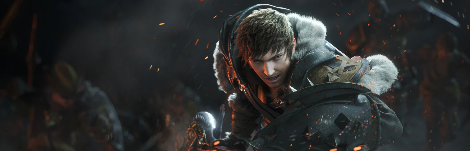 Réduire le ping et stabiliser FINAL FANTASY XIV