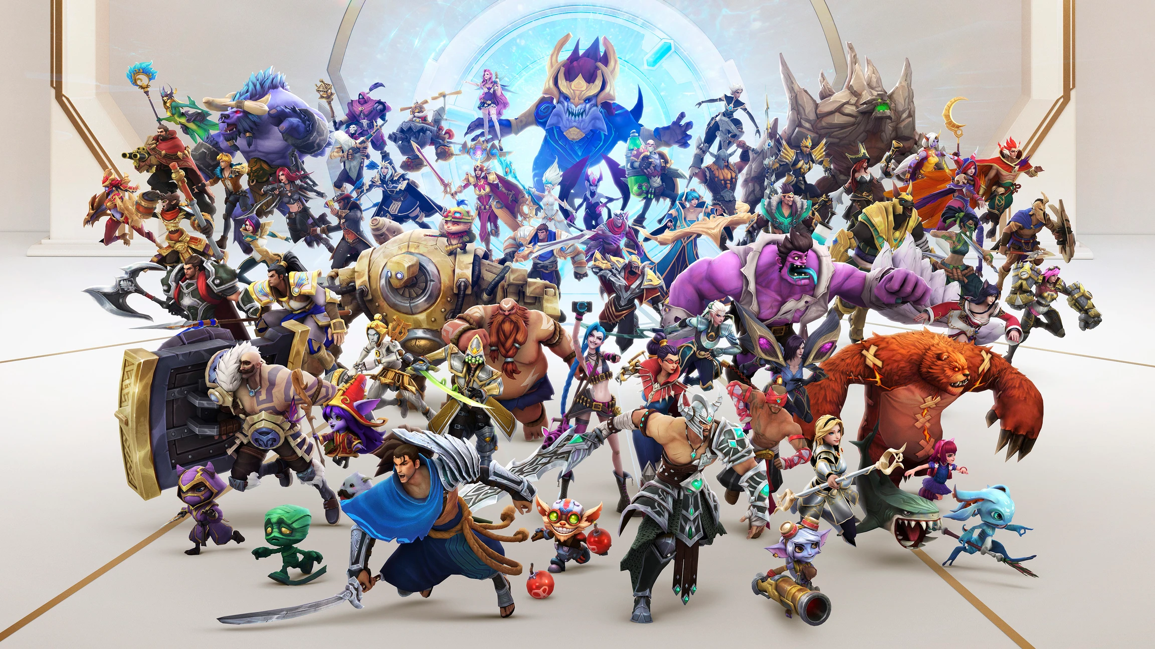 Ping senken und League of Legends stabilisieren