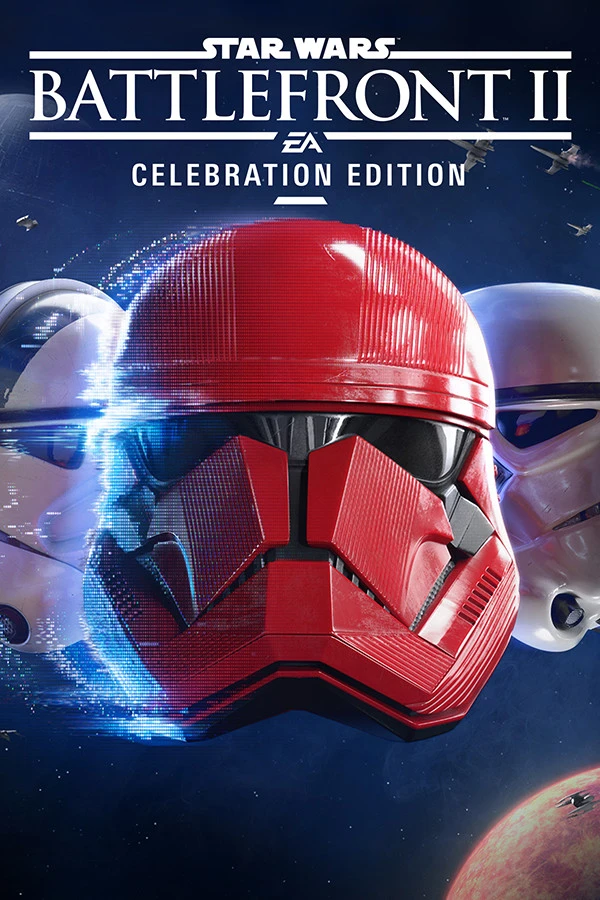 STAR WARS™ Battlefront™ II