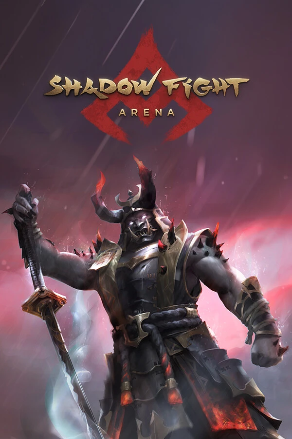 Shadow Fight Arena