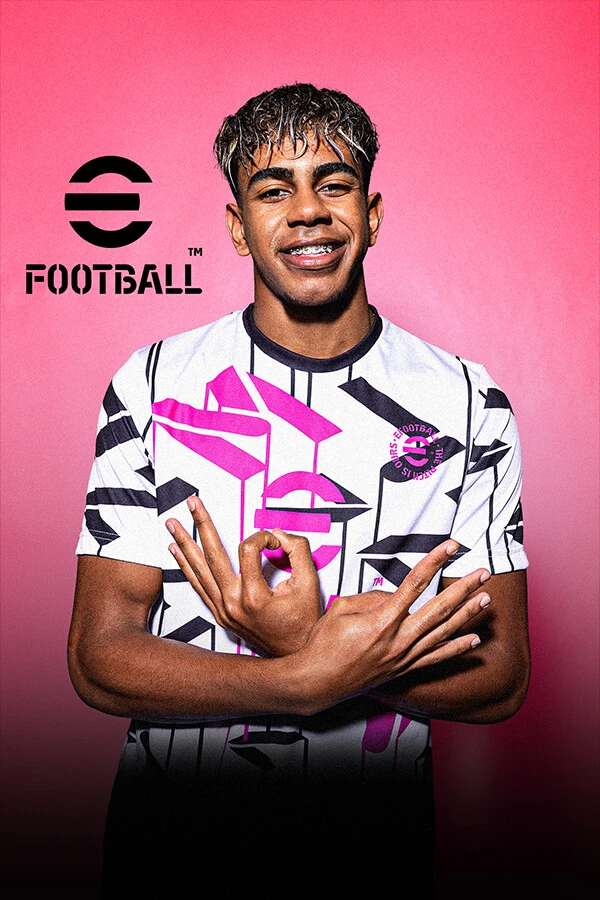eFootball