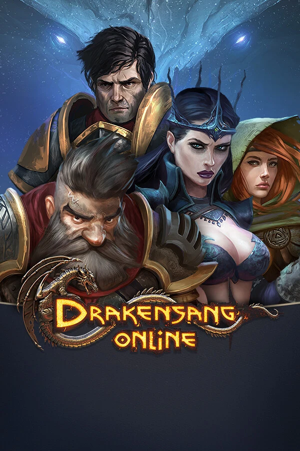Drakensang Online