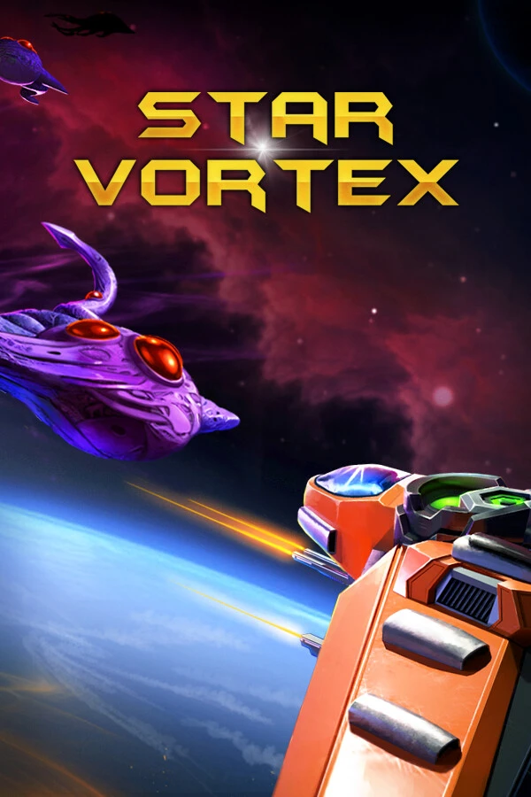 Star Vortex