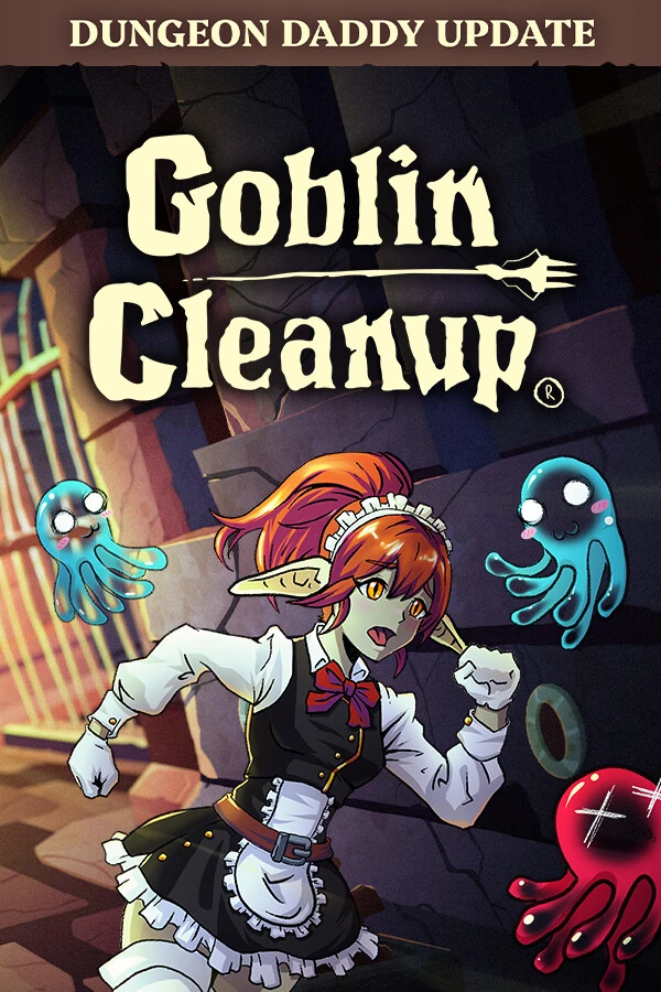 Goblin Cleanup