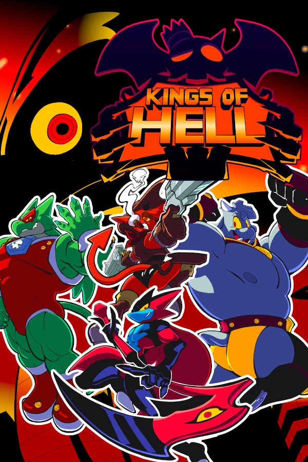 Kings of Hell