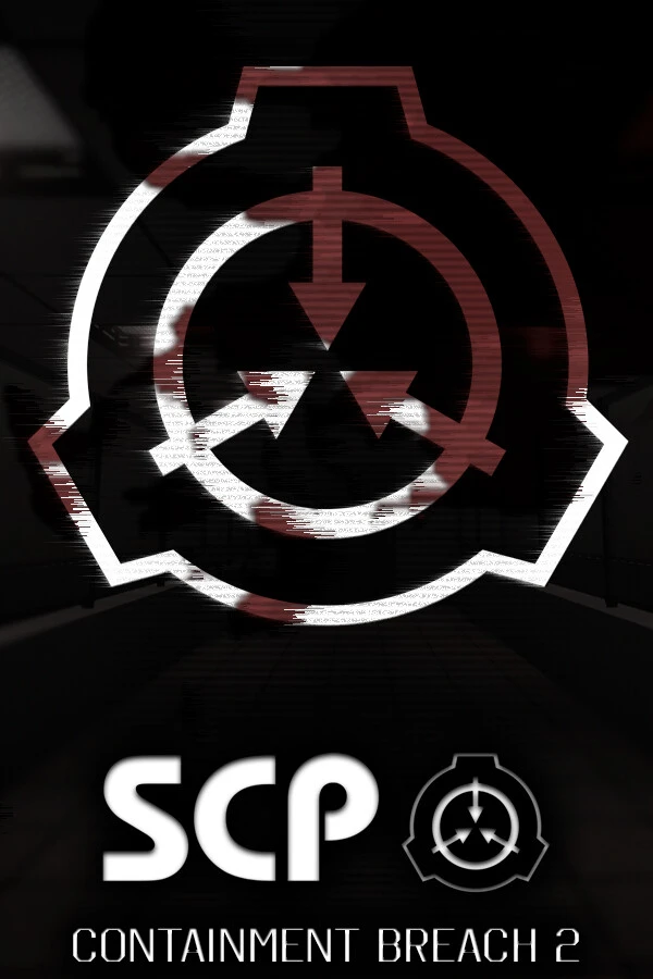 SCP: Containment Breach 2